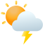 Daytime weather